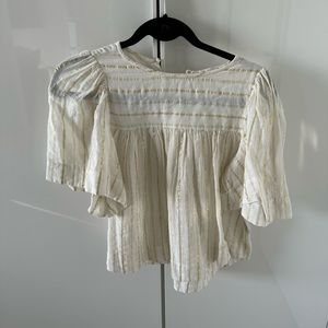 Isabel Marant Etoile Top